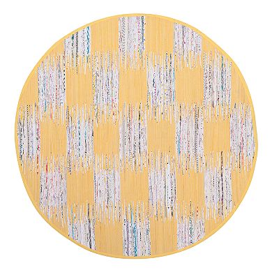 Safavieh Montauk Barrett Geometric Rug