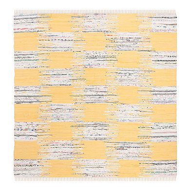 Safavieh Montauk Barrett Geometric Rug