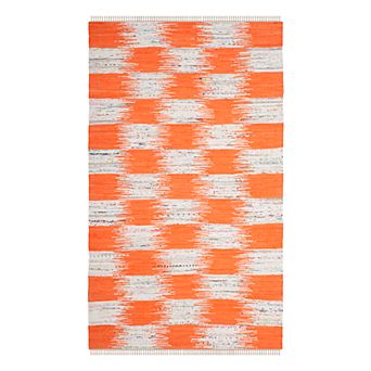Safavieh Montauk Barrett Geometric Rug