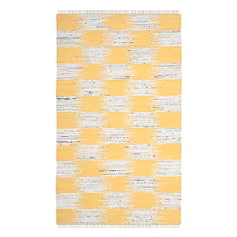 Safavieh Montauk Barrett Geometric Rug