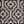 Dark Gray Ivory