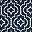 Navy Ivory