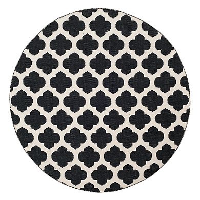 Safavieh Montauk Amari Trellis Rug