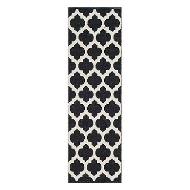 Safavieh Montauk Amari Trellis Rug