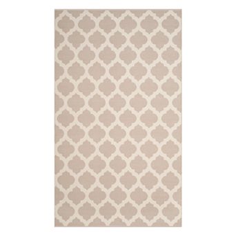 Safavieh Montauk Amari Trellis Rug