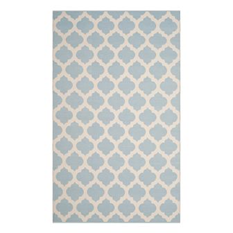 Safavieh Montauk Amari Trellis Rug
