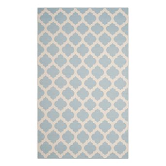 Safavieh Montauk Amari Trellis Rug