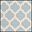 Light Blue Ivory
