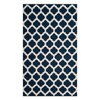 Safavieh Montauk Amari Trellis Rug
