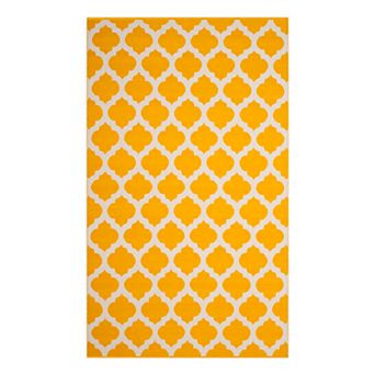 Safavieh Montauk Amari Trellis Rug