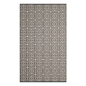Safavieh Montauk Dani Greek Key Tile Rug