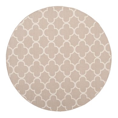 Safavieh Montauk Beckham Trellis Rug