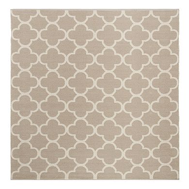 Safavieh Montauk Beckham Trellis Rug