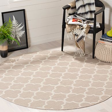 Safavieh Montauk Beckham Trellis Rug