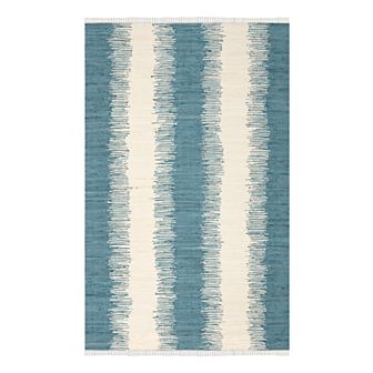 Safavieh Montauk Bronson Abstract Striped Rug