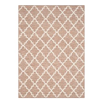 Safavieh Montauk Jordan Trellis Rug