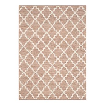 Safavieh Montauk Jordan Trellis Rug