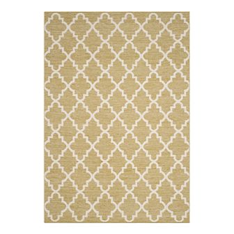 Safavieh Montauk Jordan Trellis Rug