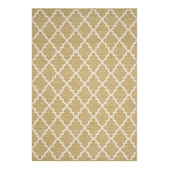 Safavieh Montauk Jordan Trellis Rug