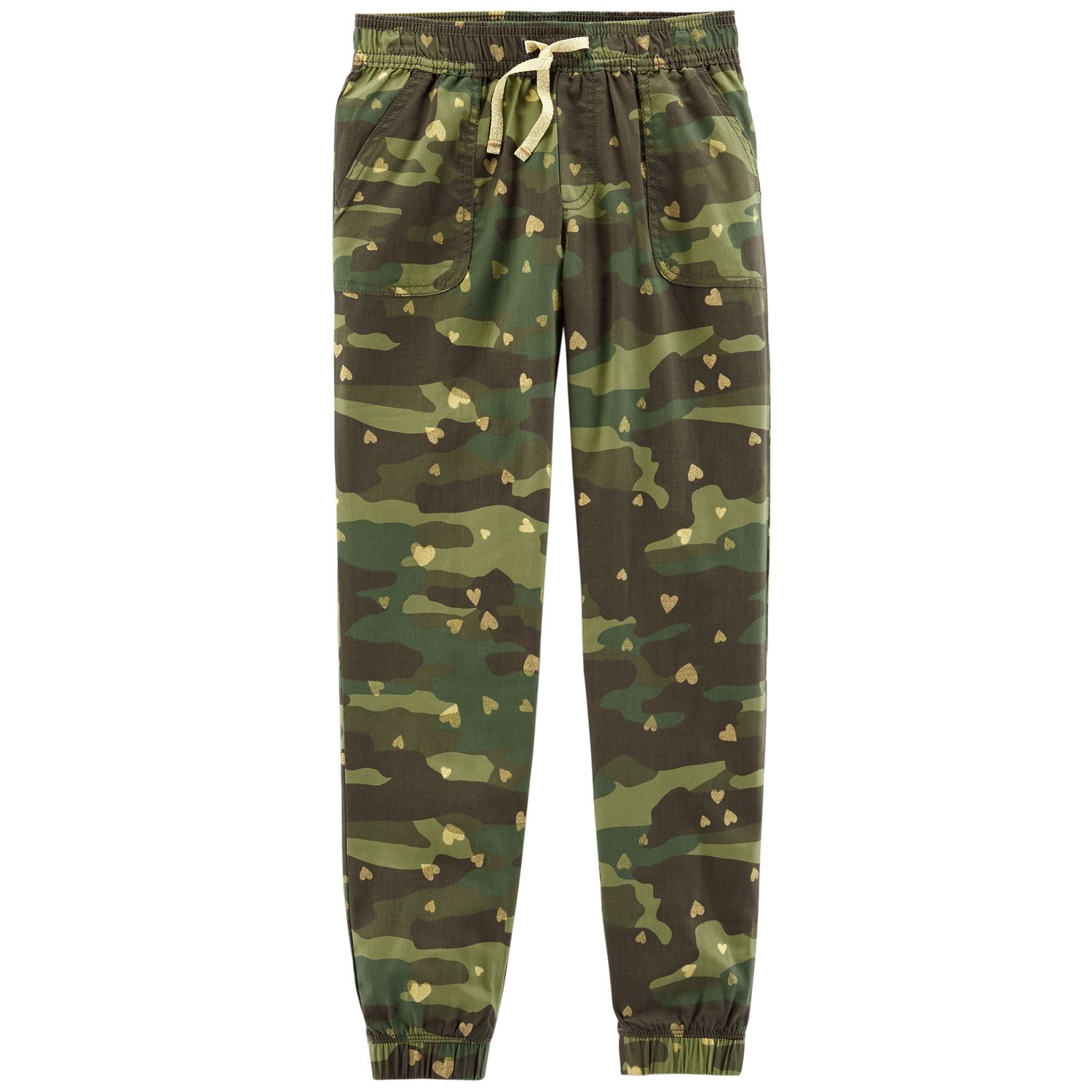 kohls camo pants