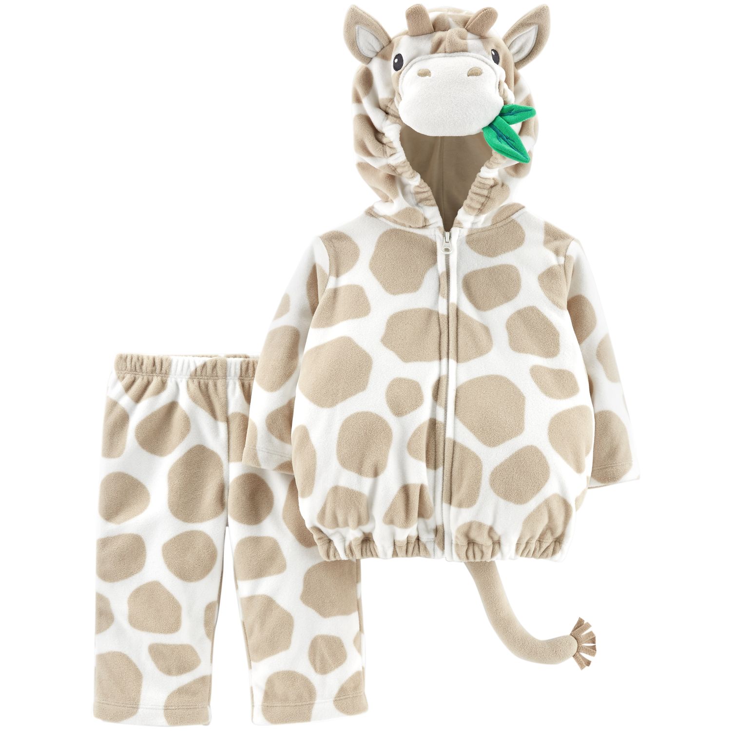 carters giraffe costume