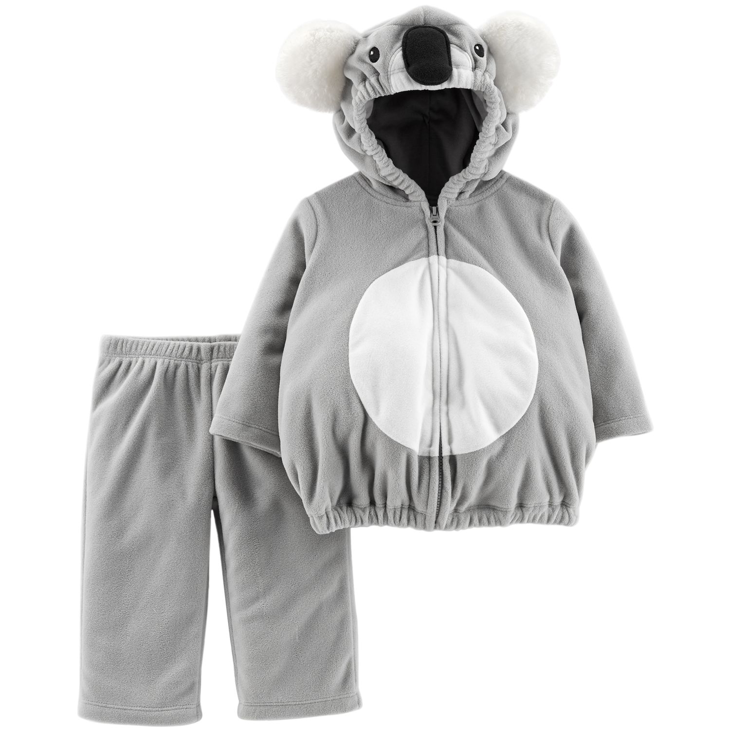 kohls infant halloween costumes