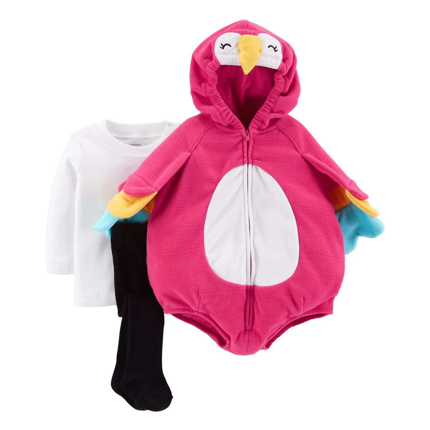 carters owl costume