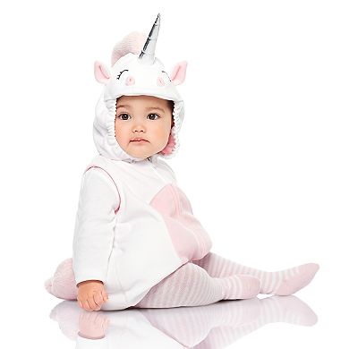 Baby Girl Carter's Little Unicorn Halloween Costume