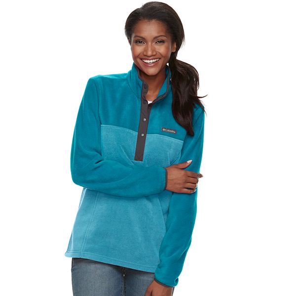 Columbia fleece pullover jacket, Bewaar 57% beschikbaar grote deal