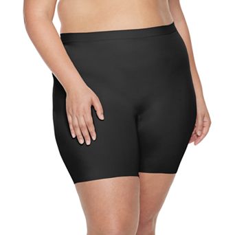 Plus Size RED HOT by SPANX® Women's Shapewear Primers Midthigh 10162R