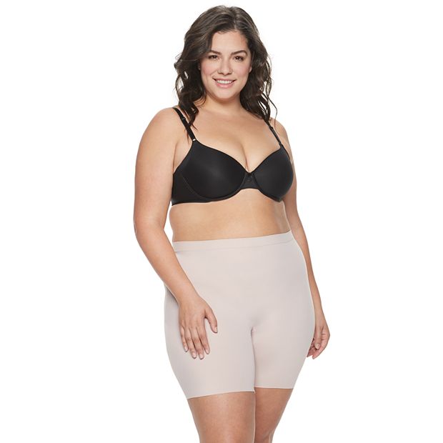 Spanx Shapewear Size Xl - Nude Color - Gem