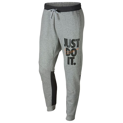 men's nike modern jogger pants