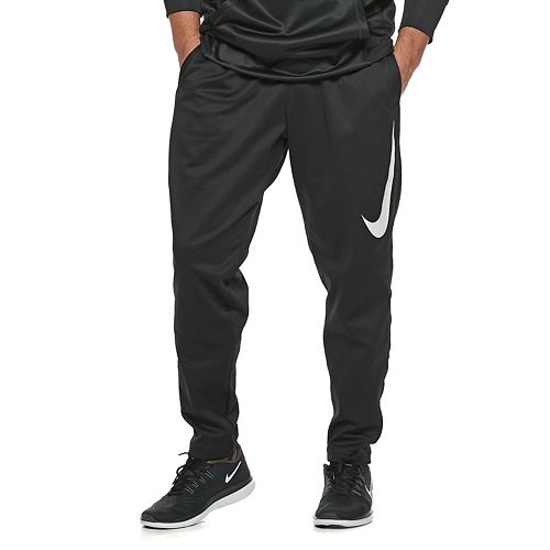 nike therma winterized pants