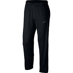 kohls black pants