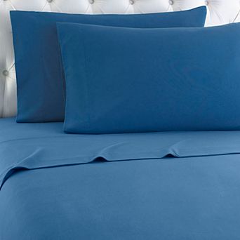 Micro Flannel® Sheet Set