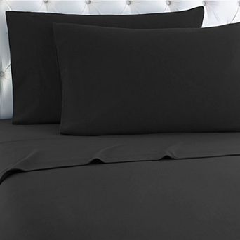 Micro Flannel® Sheet Set