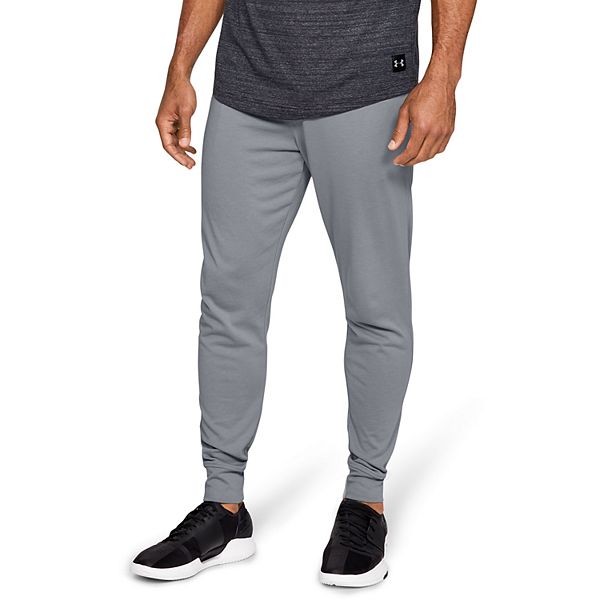 Under armour rival jersey on sale jogger