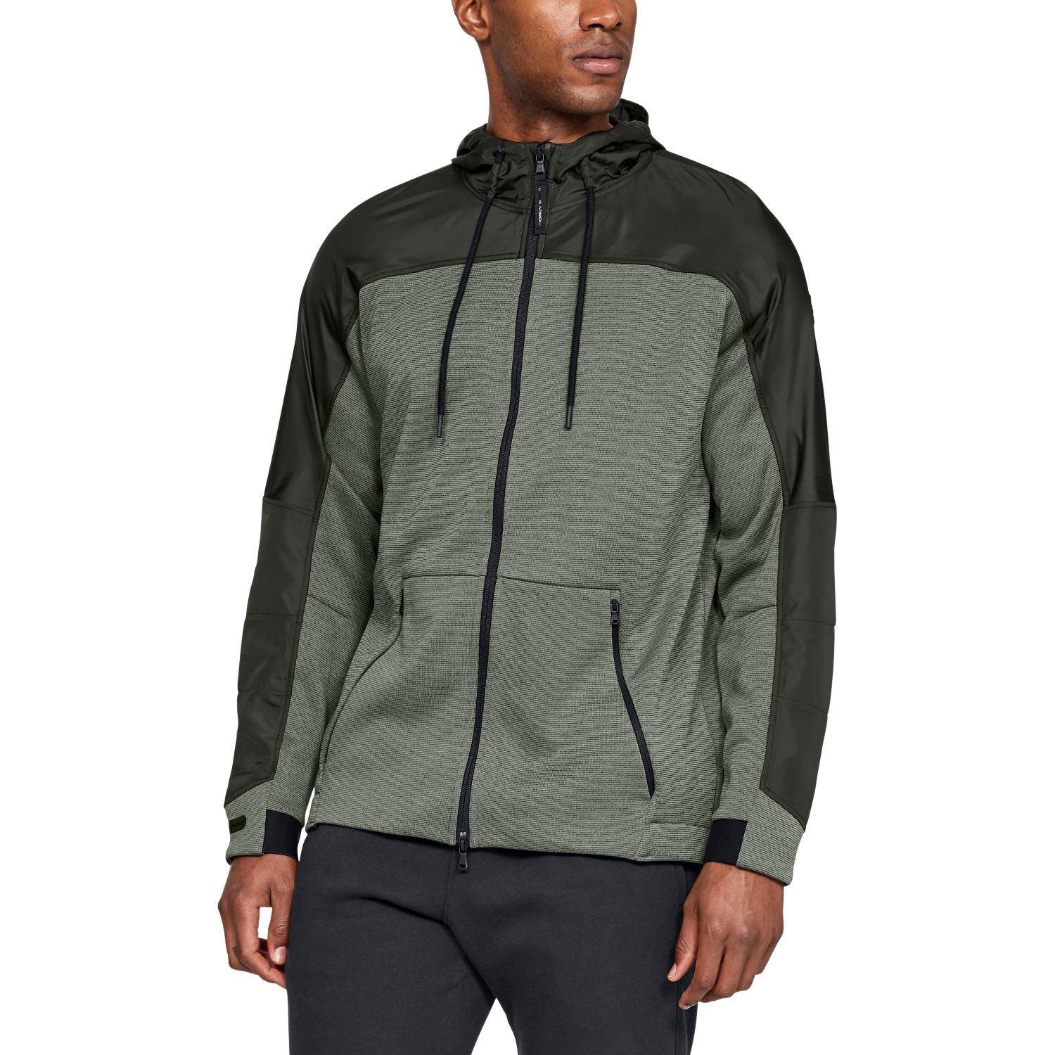 men's swacket