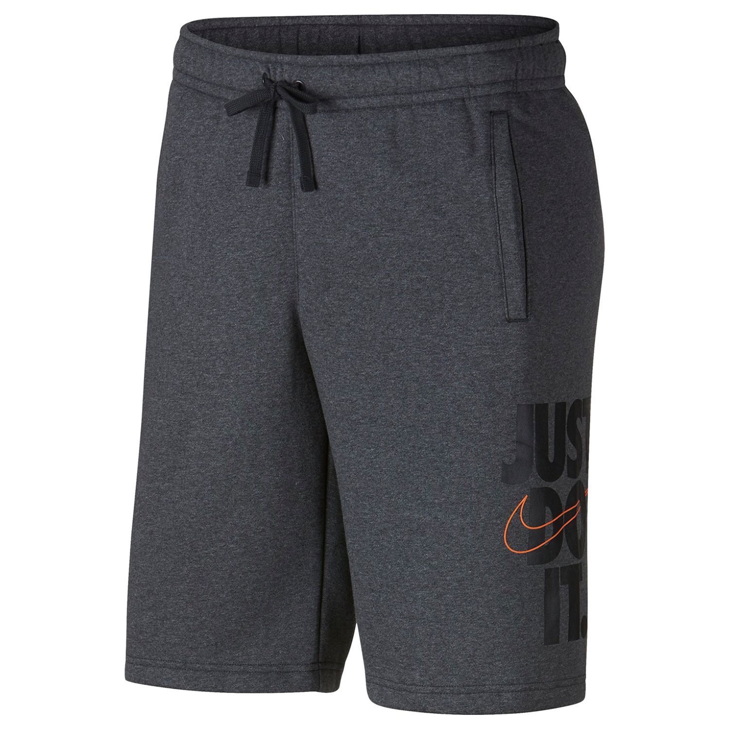 Men's Nike Fleece Shorts