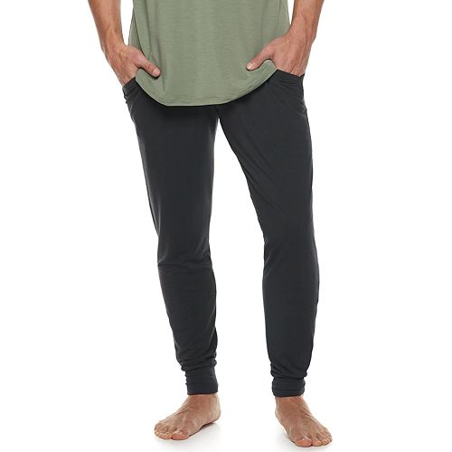 under armour men's recovery sleepwear jogger