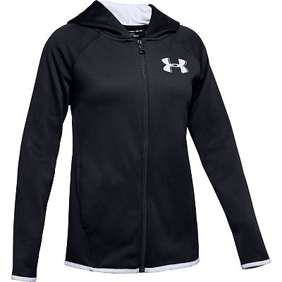 Kohl's under armour hoodie hotsell