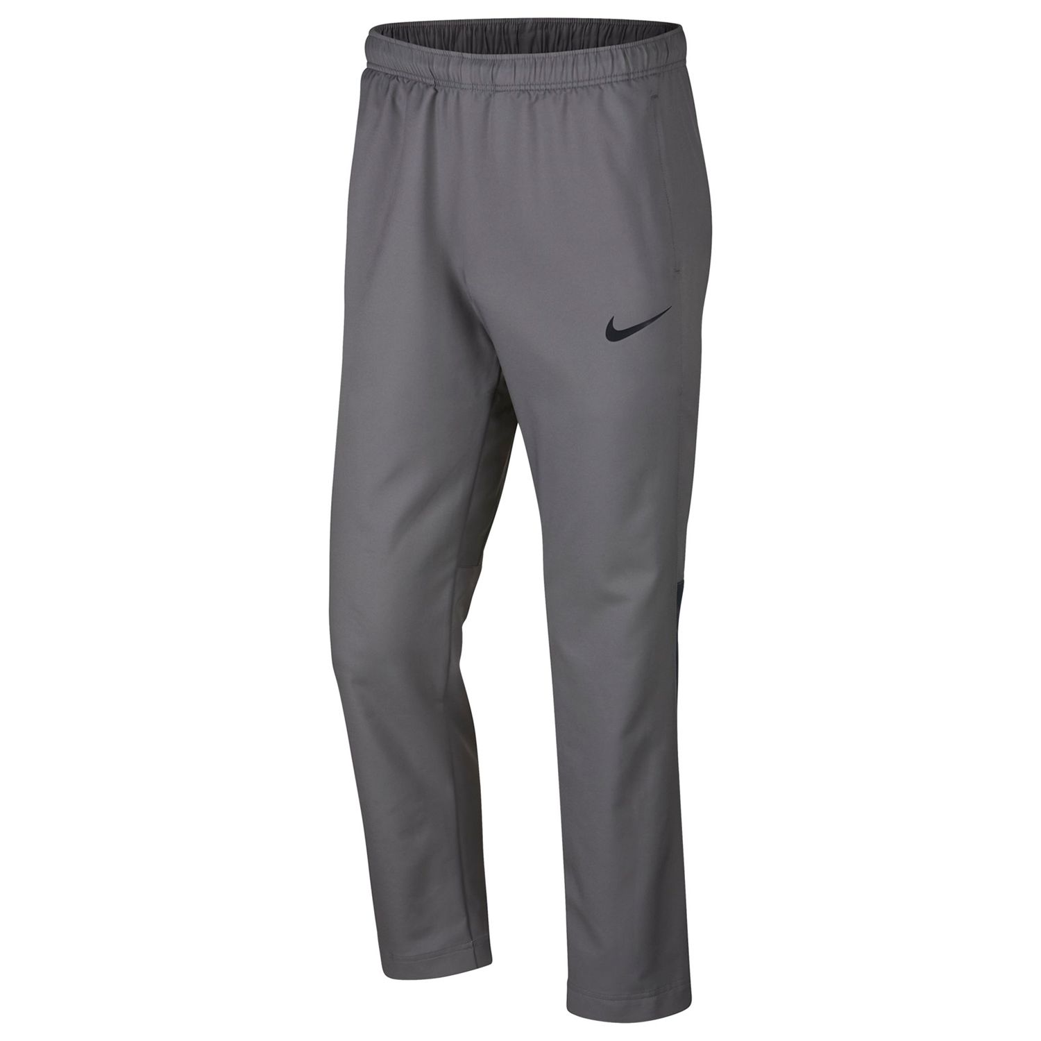 nike team woven joggers
