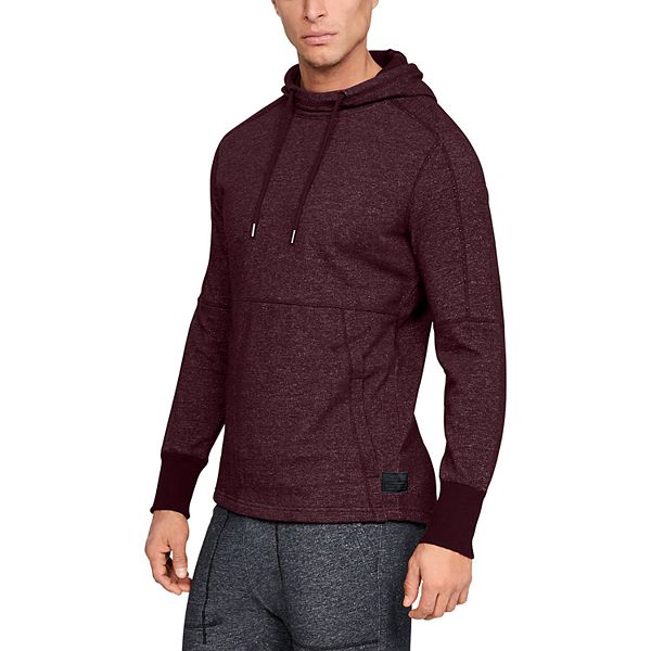 under armour speckle terry jogger