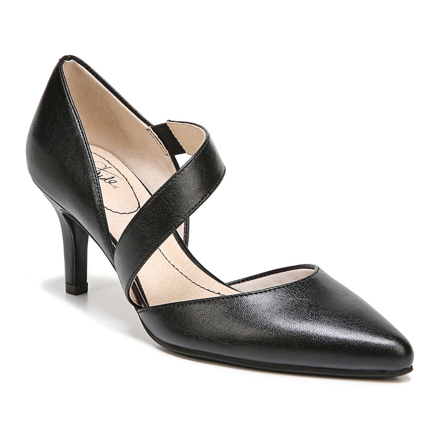 lifestride heels