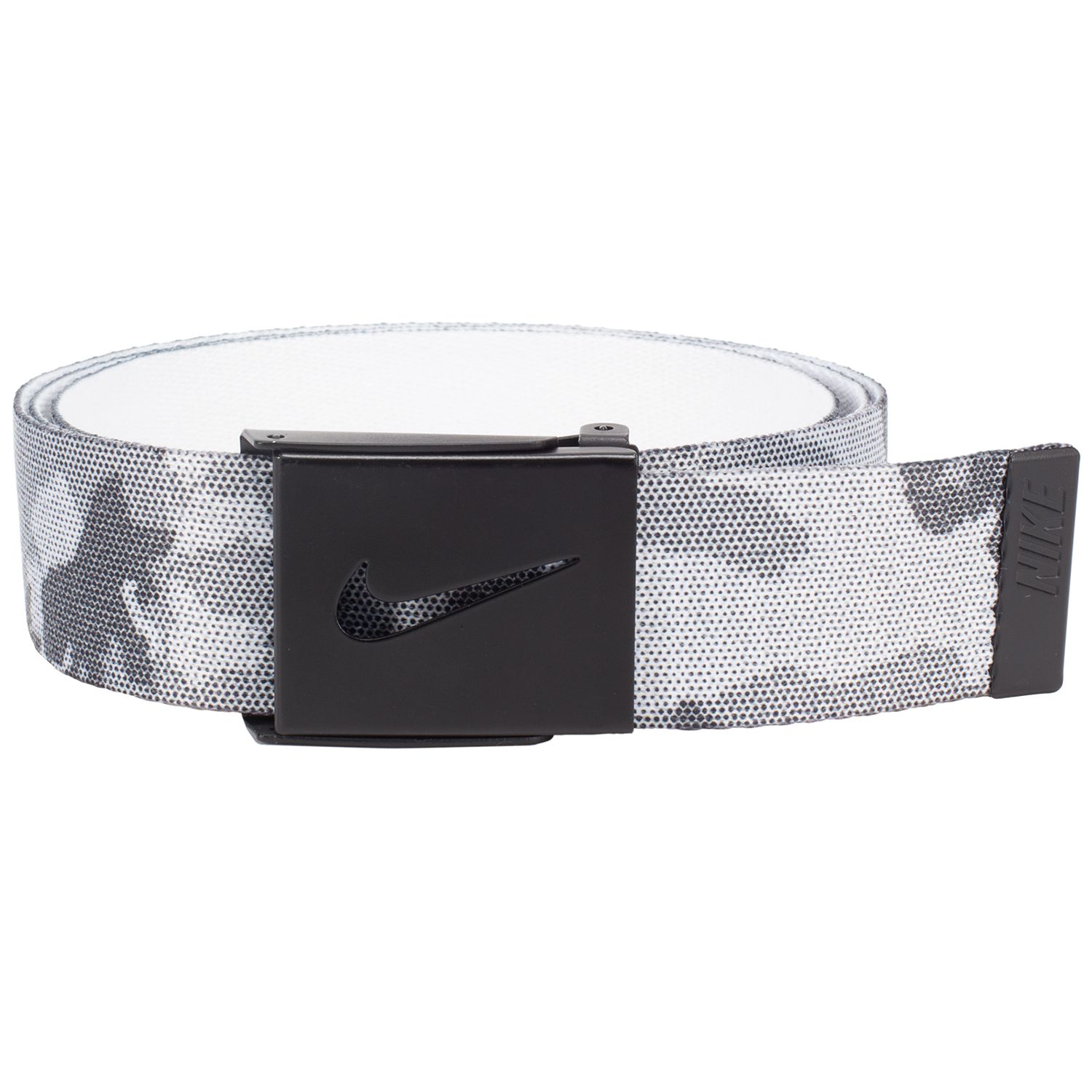 nike golf web belt