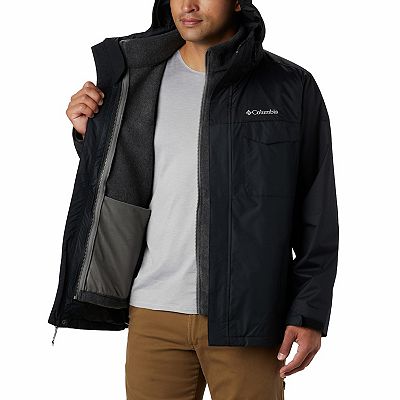 Columbia timberline jacket online