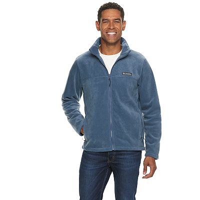 Men s Columbia Timberline Triple Interchange Jacket