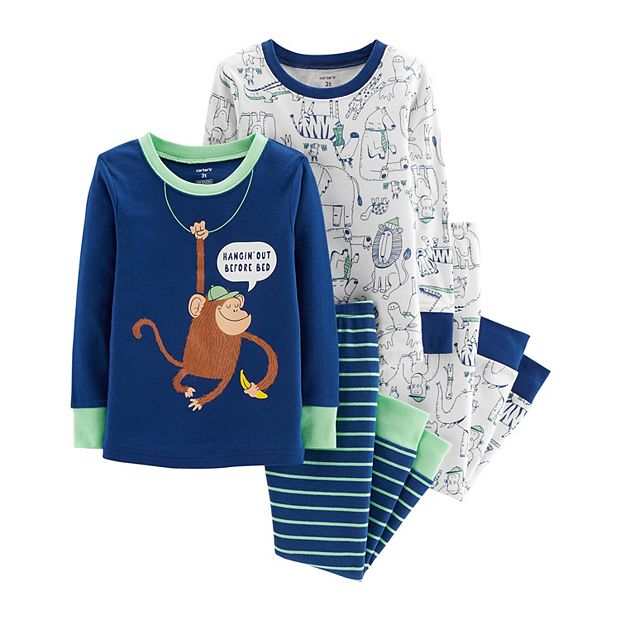 Baby pj online bottoms