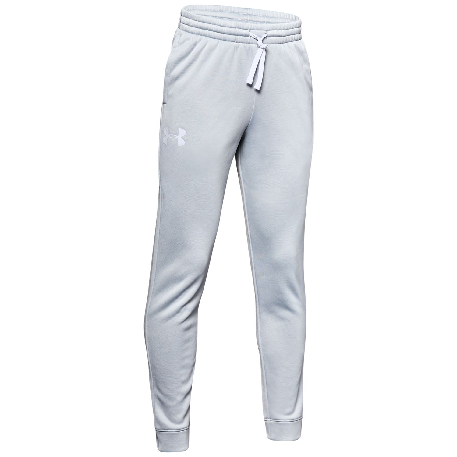 Boys 8-16 Under Armour Fleece Jogger Pants