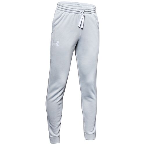 kohls young mens joggers